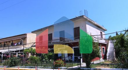Продажа - Бизнес 1000 m² на о. Корфу