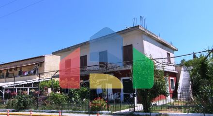 Продаж - Бізнес 1000 m² на о. Корфу