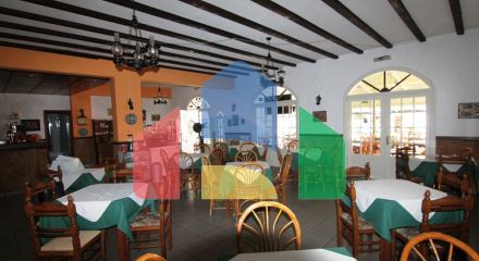 Продаж - Бізнес 1000 m² на о. Корфу