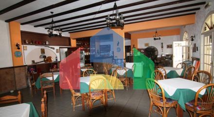 Продаж - Бізнес 1000 m² на о. Корфу