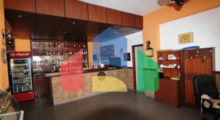 Продаж - Бізнес 1000 m² на о. Корфу