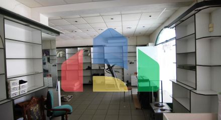 Продаж - Бізнес 1000 m² на о. Корфу