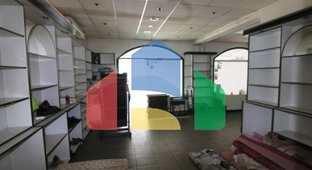 Продаж - Бізнес 1000 m² на о. Корфу