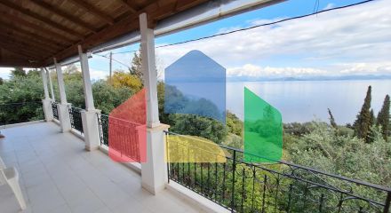 For Sale - Detached house 150 m² in Corfu