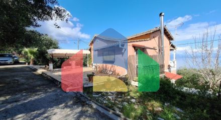 For Sale - Detached house 150 m² in Corfu