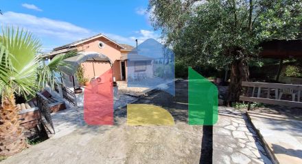 For Sale - Detached house 150 m² in Corfu