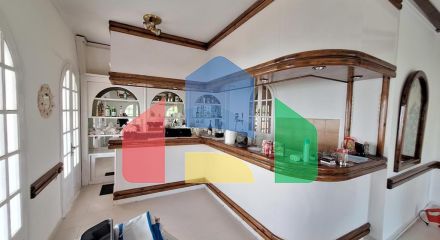 For Sale - Detached house 150 m² in Corfu