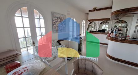 For Sale - Detached house 150 m² in Corfu