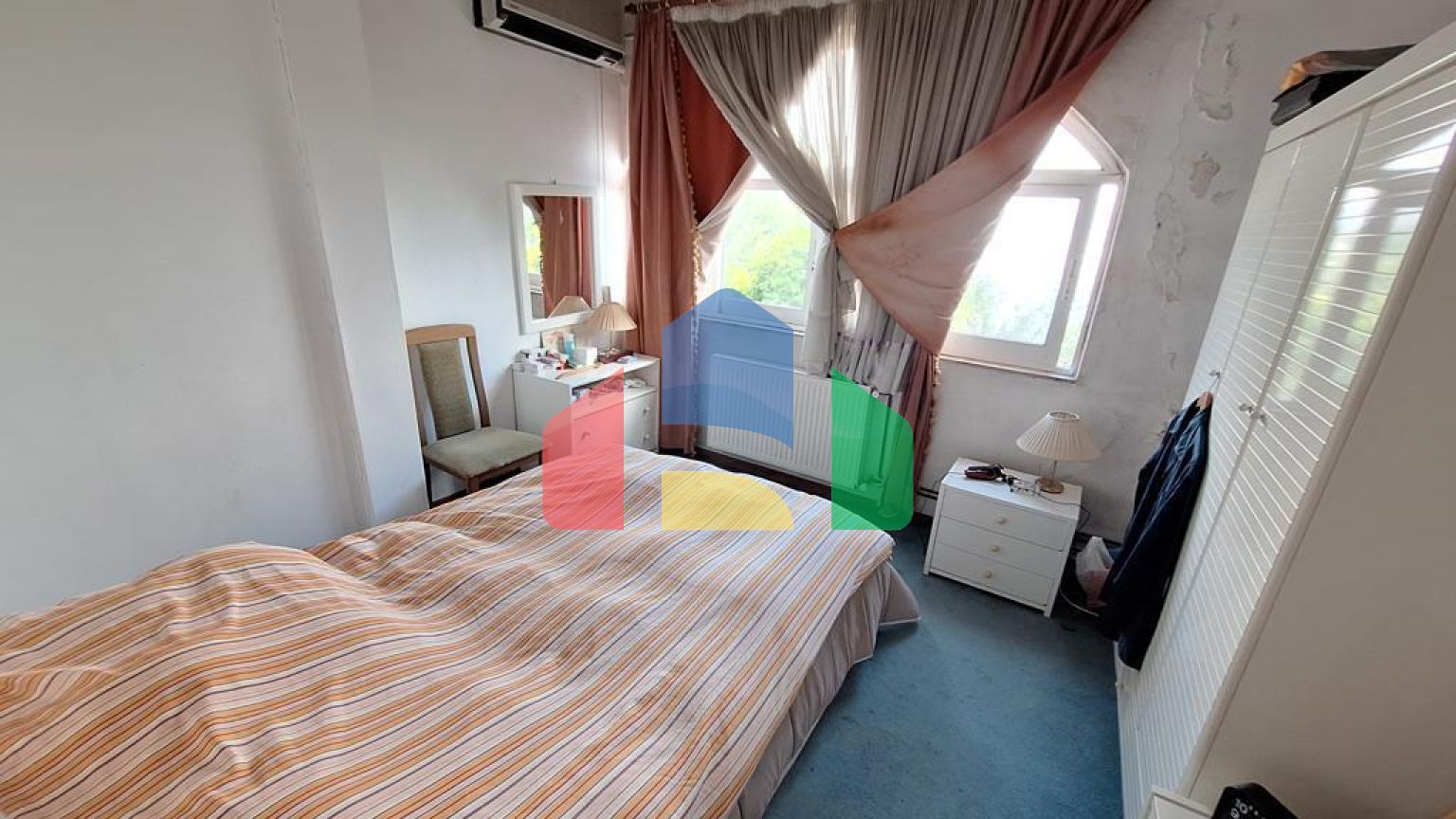 Продаж - Котедж 150 m² на о. Корфу