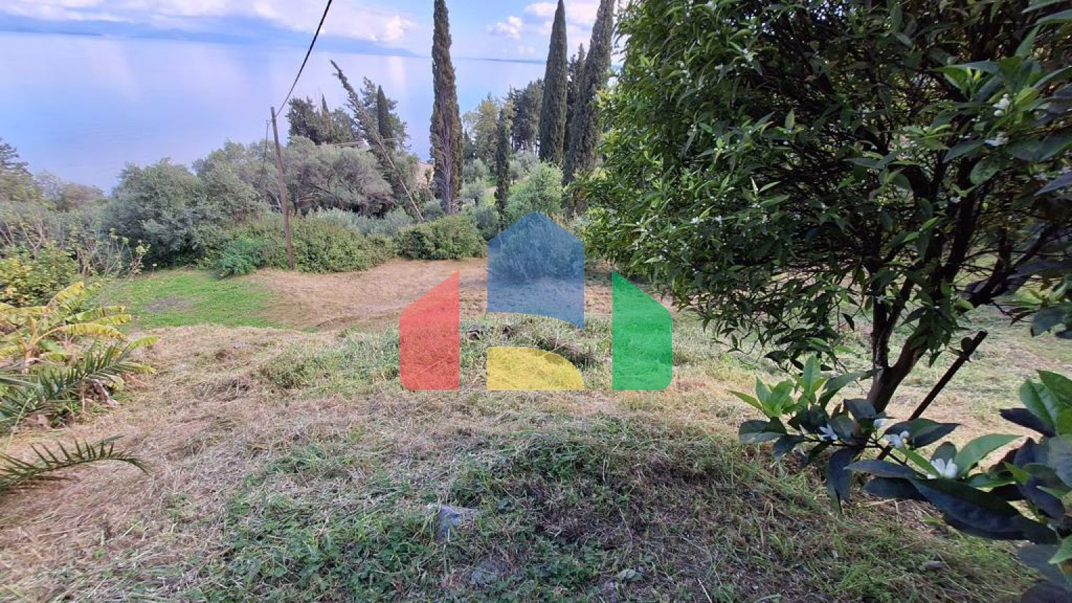 Продаж - Котедж 150 m² на о. Корфу