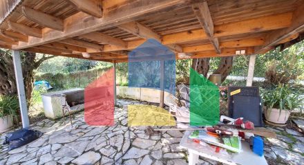 Продаж - Котедж 150 m² на о. Корфу