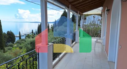 Продаж - Котедж 150 m² на о. Корфу