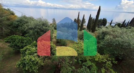 Продаж - Котедж 150 m² на о. Корфу