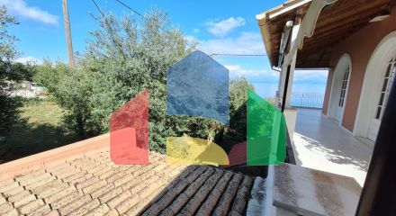 Продаж - Котедж 150 m² на о. Корфу