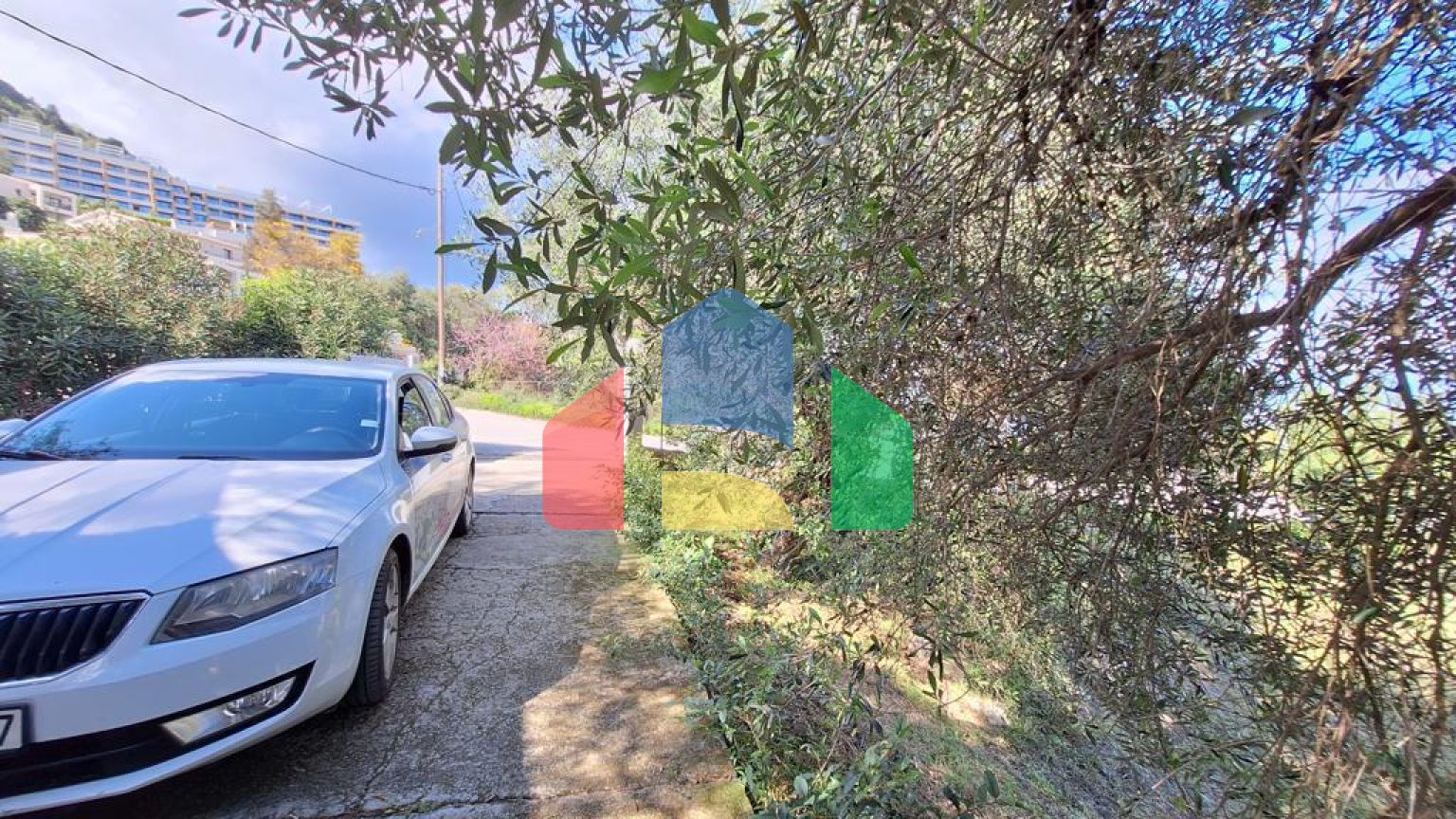 Продаж - Котедж 150 m² на о. Корфу