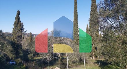 For Sale - Land 7000 m² in Corfu