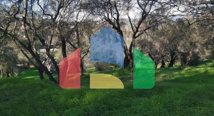 Продаж - Земельна ділянка 7000 m² на о. Корфу