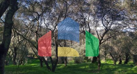 Продаж - Земельна ділянка 7000 m² на о. Корфу