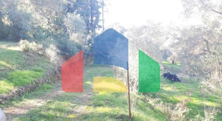 Продаж - Земельна ділянка 7000 m² на о. Корфу