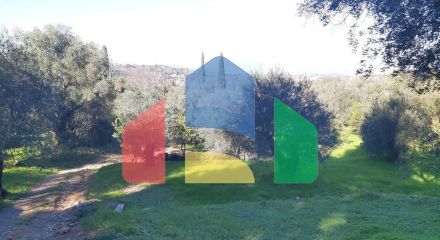 Продаж - Земельна ділянка 7000 m² на о. Корфу