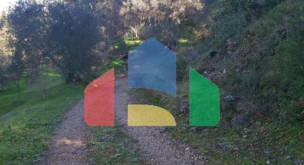 Продаж - Земельна ділянка 7000 m² на о. Корфу