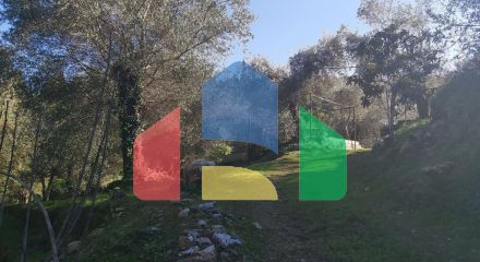 Продаж - Земельна ділянка 7000 m² на о. Корфу