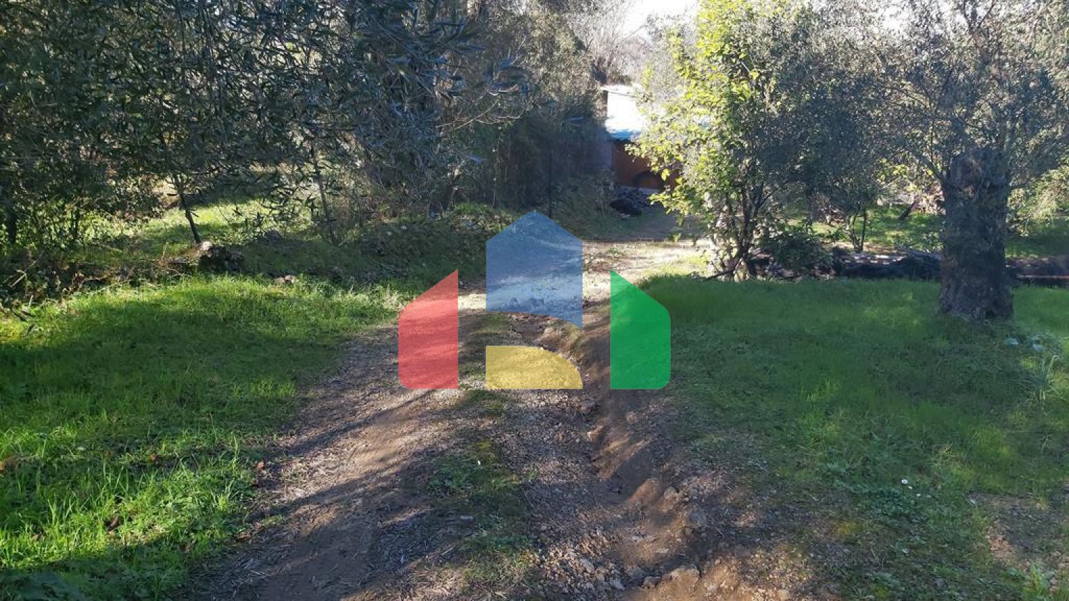 Продаж - Земельна ділянка 7000 m² на о. Корфу