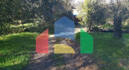 Продаж - Земельна ділянка 7000 m² на о. Корфу