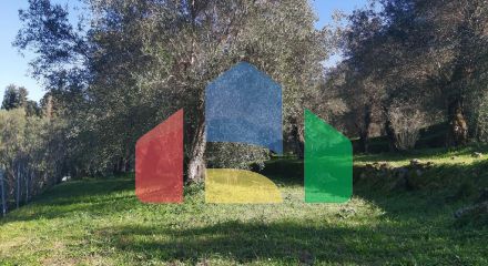 Продаж - Земельна ділянка 7000 m² на о. Корфу