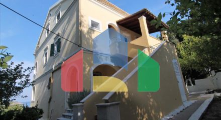Продажа - Гостиница 175 m² на о. Корфу