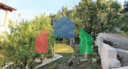 Продажа - Гостиница 175 m² на о. Корфу