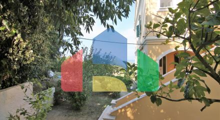 Продажа - Гостиница 175 m² на о. Корфу