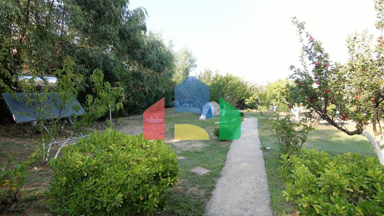 Продажа - Гостиница 175 m² на о. Корфу