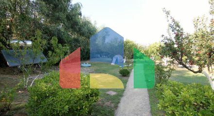 Продажа - Гостиница 175 m² на о. Корфу