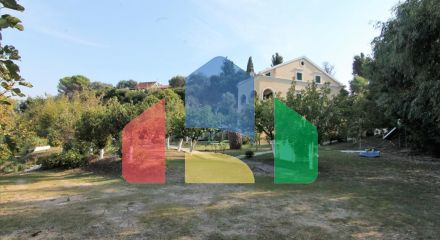 Продажа - Гостиница 175 m² на о. Корфу