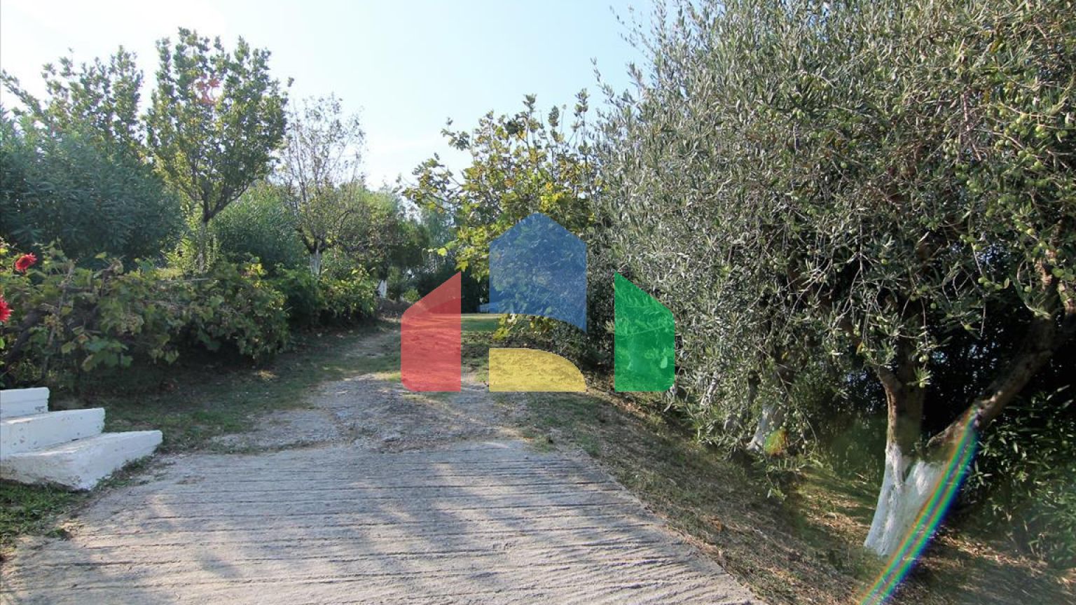 Продажа - Гостиница 175 m² на о. Корфу