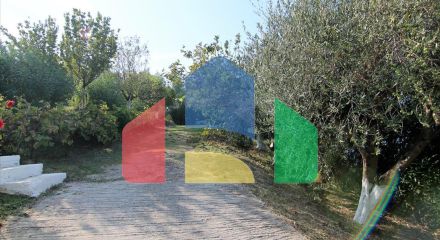 Продажа - Гостиница 175 m² на о. Корфу