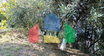 Продажа - Гостиница 175 m² на о. Корфу