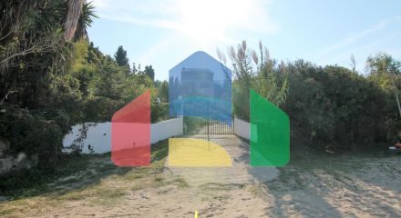 Продажа - Гостиница 175 m² на о. Корфу