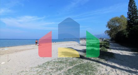 Продажа - Гостиница 175 m² на о. Корфу