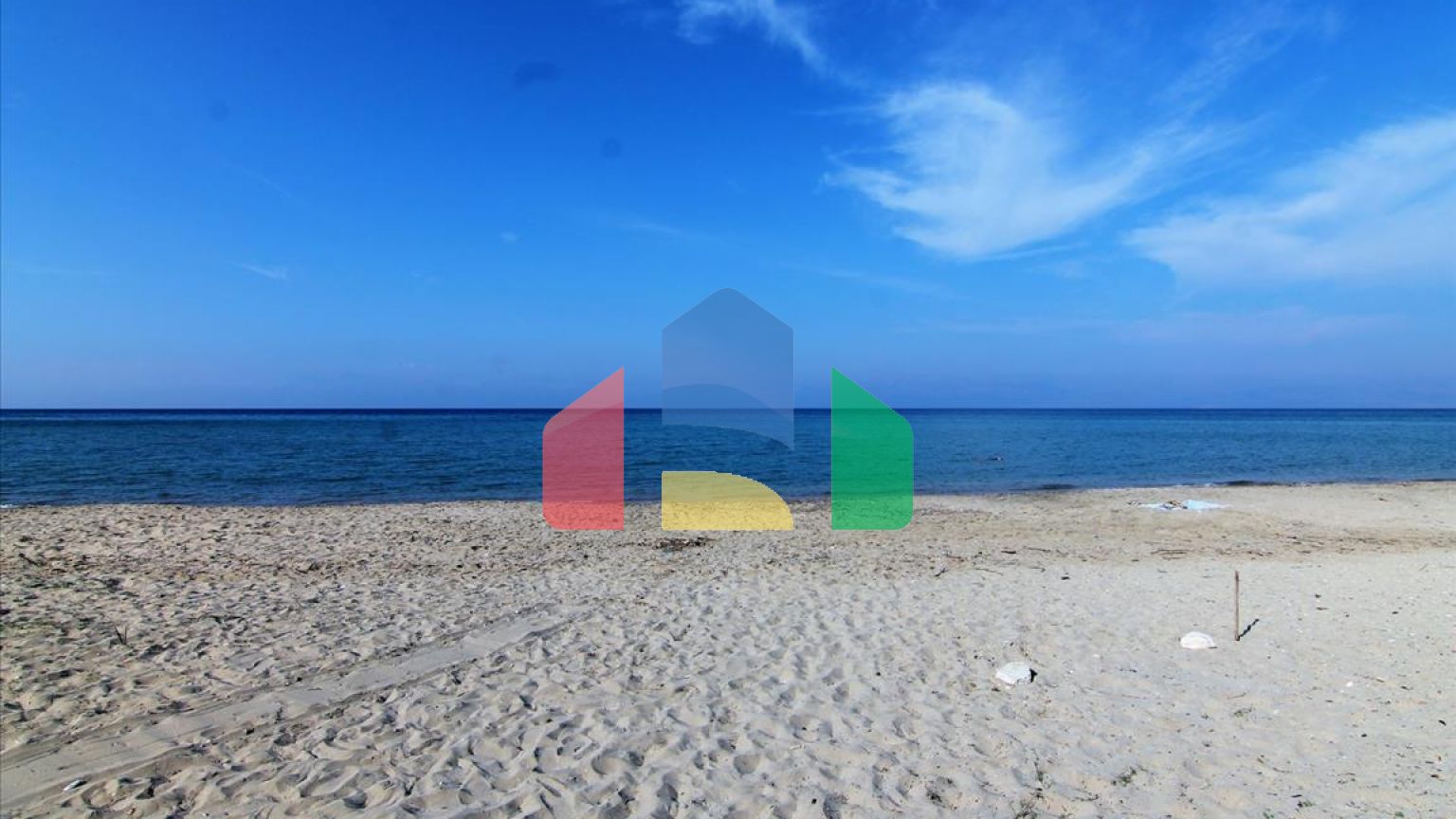 Продажа - Гостиница 175 m² на о. Корфу