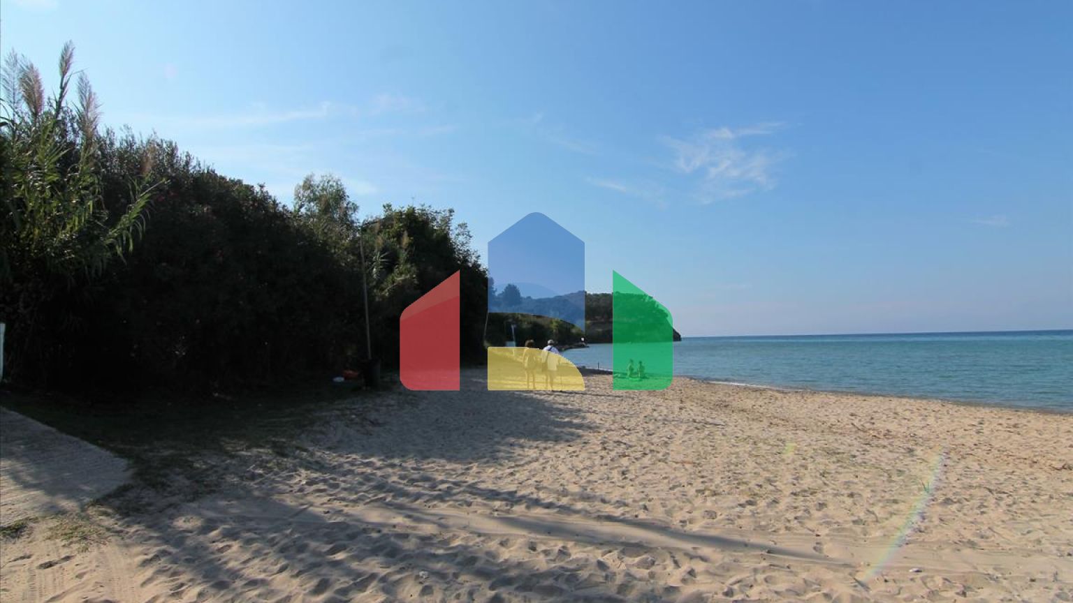 Продажа - Гостиница 175 m² на о. Корфу