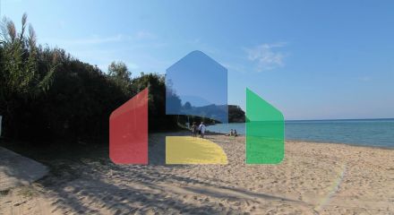 Продажа - Гостиница 175 m² на о. Корфу