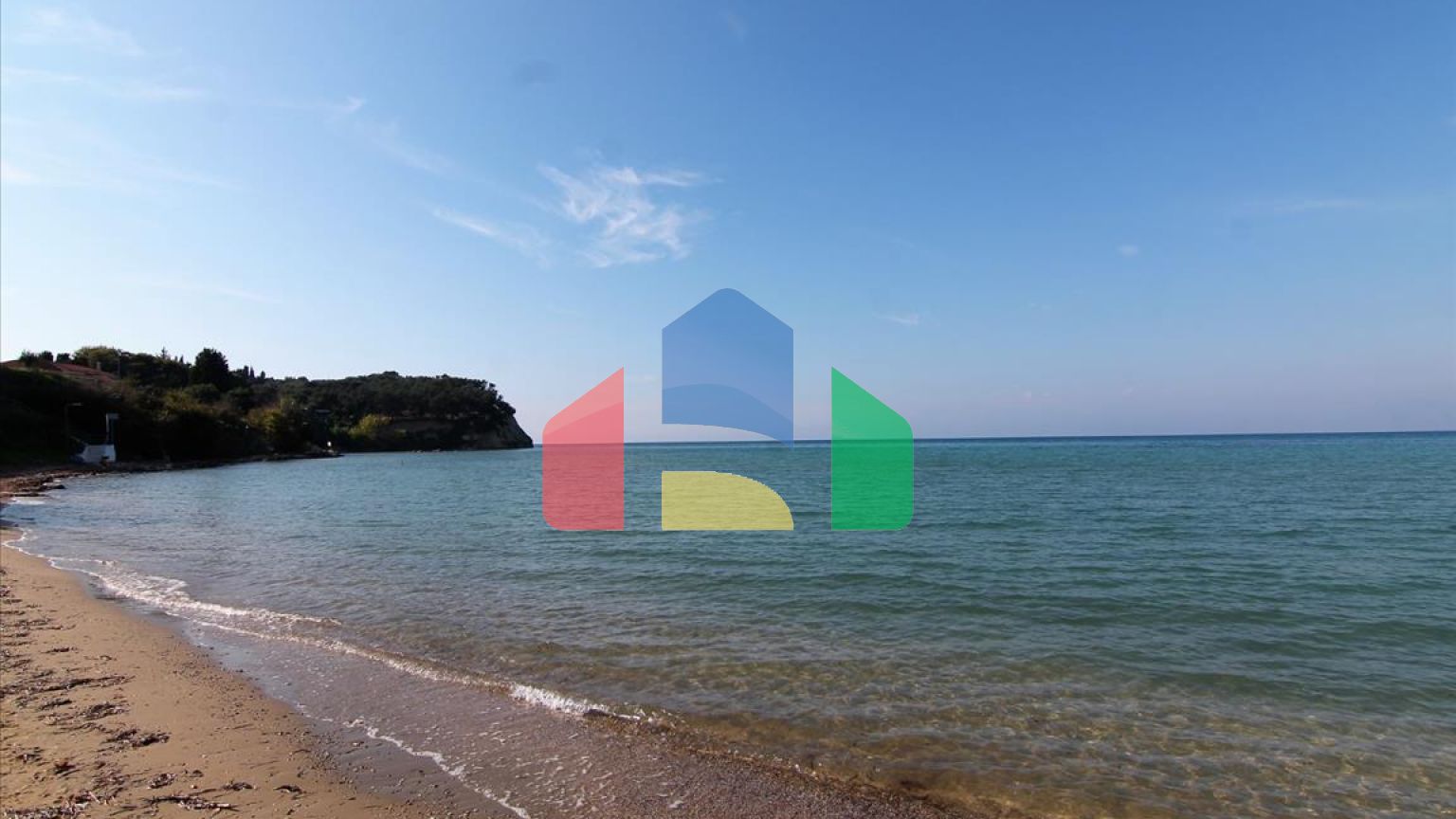 Продажа - Гостиница 175 m² на о. Корфу