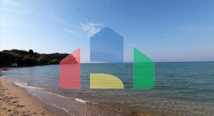 Продажа - Гостиница 175 m² на о. Корфу