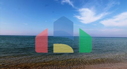 Продажа - Гостиница 175 m² на о. Корфу