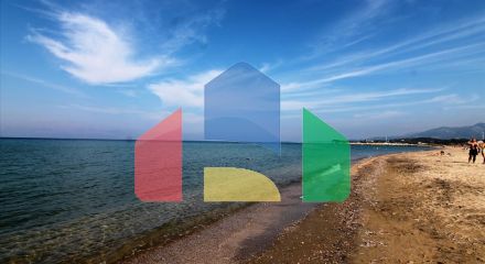 Продажа - Гостиница 175 m² на о. Корфу