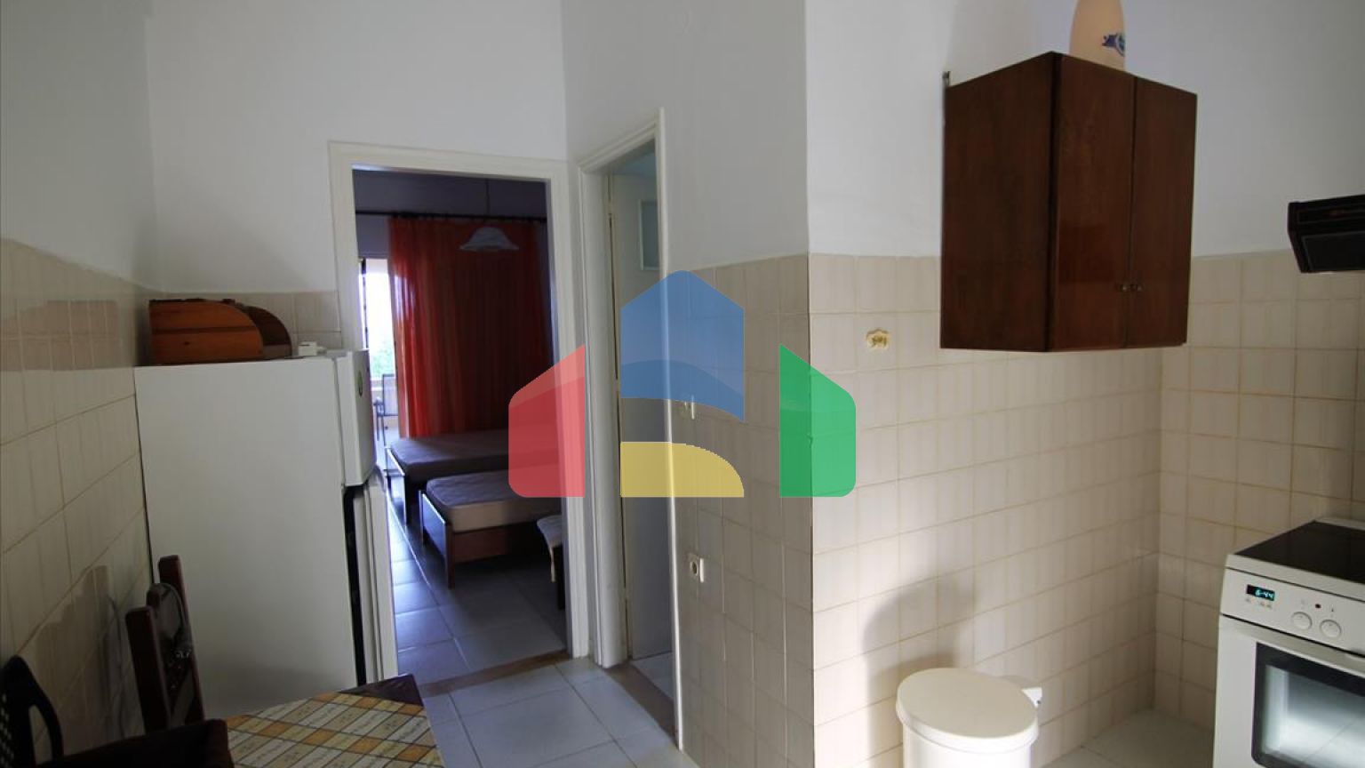 Продажа - Гостиница 175 m² на о. Корфу