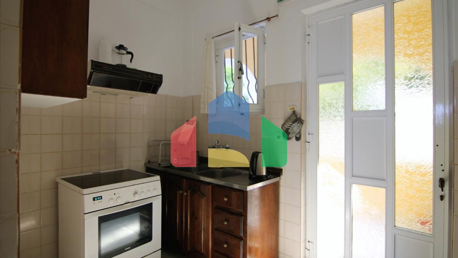 Продажа - Гостиница 175 m² на о. Корфу