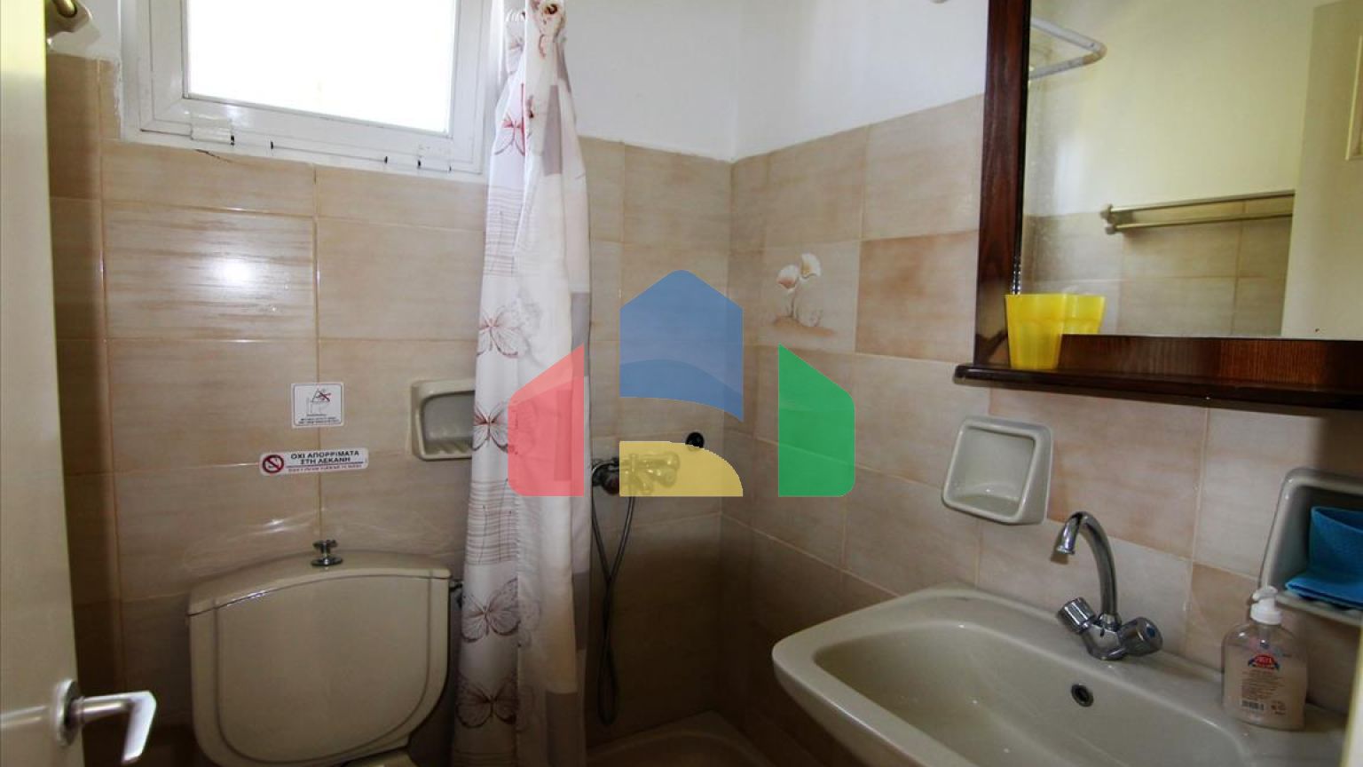 Продажа - Гостиница 175 m² на о. Корфу